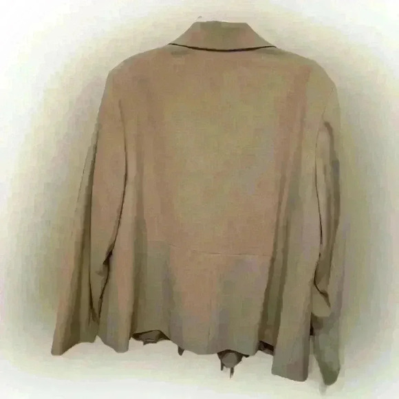 Nine West Blazer - Picture 3 of 5